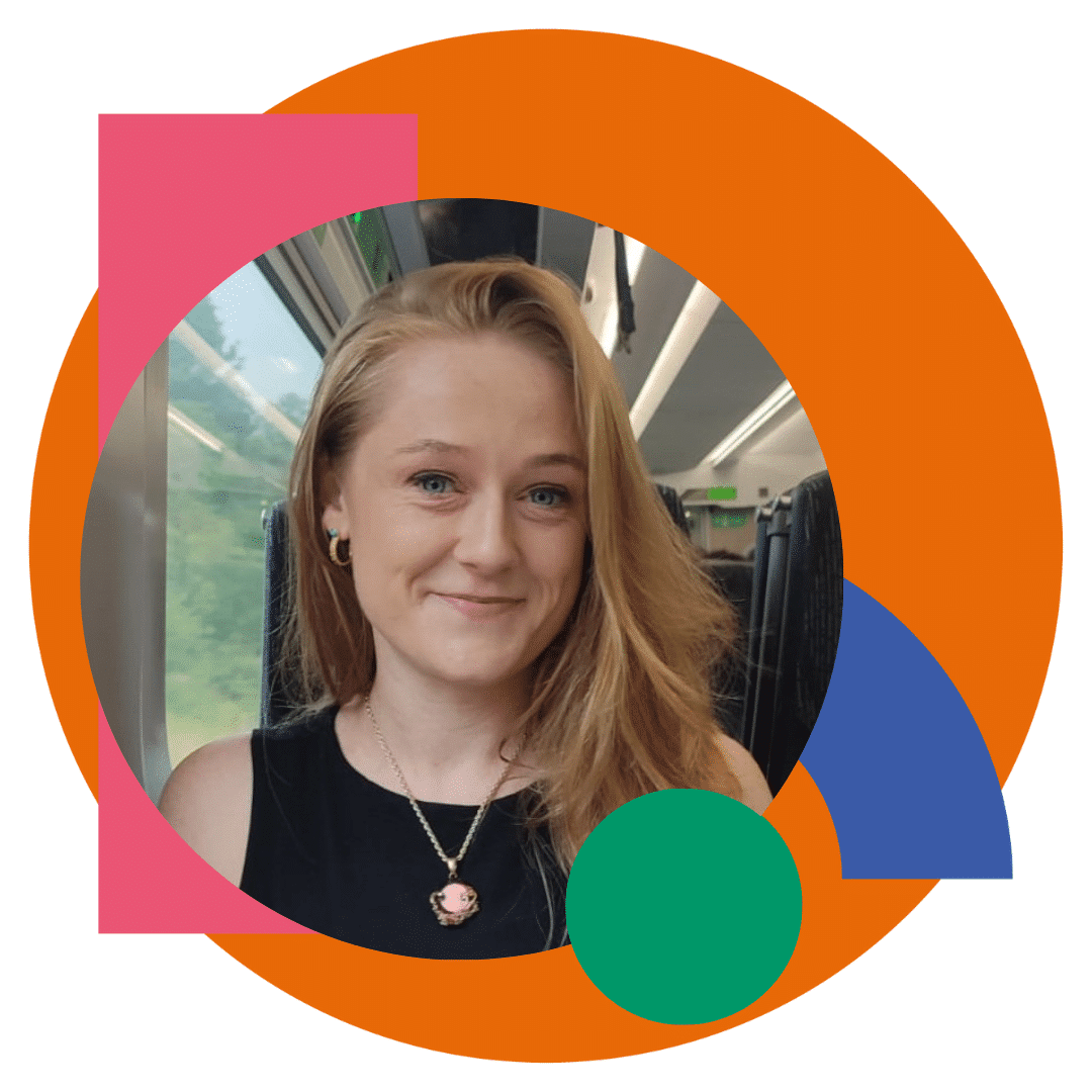 Clare Gosling headshot